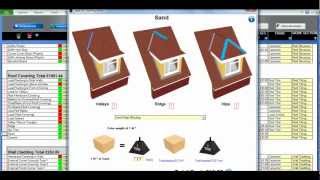 Dormer Hip Roof Estimating Module [upl. by Retnyw880]