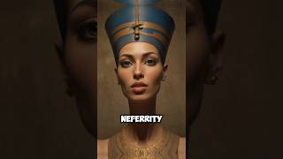 Nefertiti Fact 👸 Vanished or Reborn [upl. by Ereveniug744]