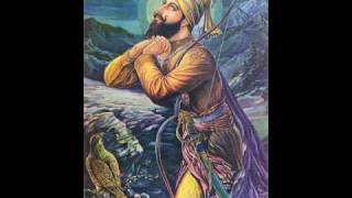 Guru Gobind Singh Ji [upl. by Karalynn]