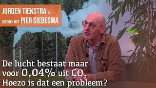 Verlangt de politiek meer zekerheid dan de klimaatwetenschap kan leveren  1650 met Pier Siebesma [upl. by Elocal]