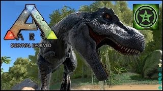 Ark survival evold KodlarıHileleriKomutları [upl. by Brownson]