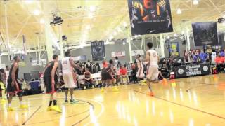 2013 Dion Wiley DMV Elite Mixtape [upl. by Virgel]