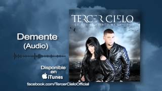 Tercer Cielo y Annette Moreno Demente Audio [upl. by Knowles653]