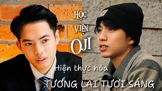 STORY CỦA HỌC SINH TOKYO OJI‣ [upl. by Bigg223]