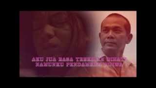 Baby Shima  Mawar putih tanda perpisahan Lyrics  Lirik versi perempuan FULL [upl. by Ldnek694]