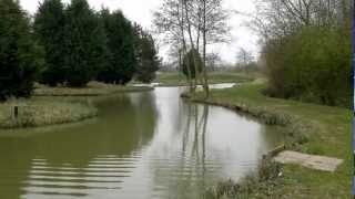 Makins Fishery 2012 [upl. by Ideih330]