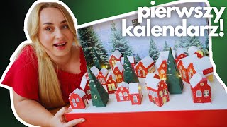 KALENDARZ ADWENTOWY RITUALS 2023 🎅🏻🎄 [upl. by Lem]