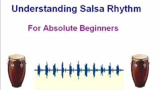 Understanding Salsa rhythm for absolute beginners [upl. by Brodsky]