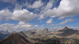 Mount Ogden  Summit Scramble [upl. by Timi]