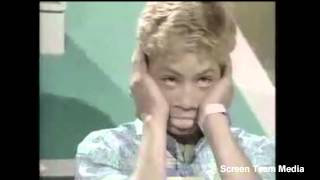 Paul Walker As a Kid On A Game Show RIP Paul Walker [upl. by Borden]