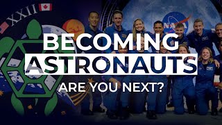 Becoming Astronauts Are You Next [upl. by Nawd388]