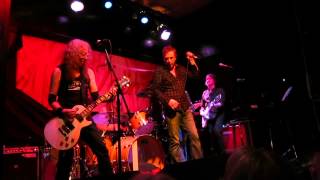 Waddy Wachtel Band  Immigrant Song [upl. by Ahras]