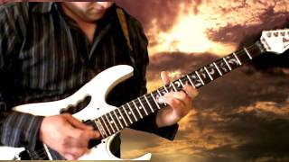 Cover Brandos Costumes Gentle Ways Steve Vai by Salvador Esqueda [upl. by Hametaf377]