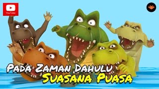 Pada Zaman Dahulu Promo Puasa [upl. by Clementius]