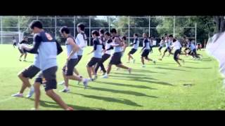 Spot Rayados En la Vida y En la Cancha Temporada 201314 [upl. by Fulcher722]