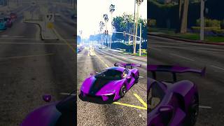 Progen EmerusMcLaren Senna gta5online gtacars mclaren britishcars gaming gamerindonesia gta [upl. by Gaby295]