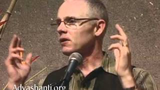 Adyashanti  The Dissolution of Identity Excerpt [upl. by Anabal]