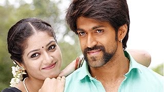 Raja Huli Movie Trailer  Starring Yash and Meghana Raj  Latest Kannada Movie [upl. by Ailecnarf]