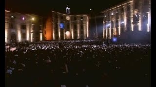 Andrea Bocelli  Pisa 1997  A Night in Tuscany [upl. by Asum262]