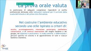 2°Webinar del 13012022  quotLuso didattico delle tecnologiequot  Dott Perniola Alessio [upl. by Oates]