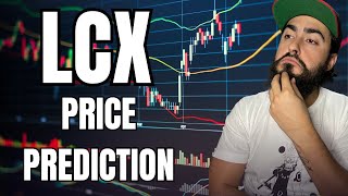 LCX CRYPTO PRICE PREDICTION FOR 2024 2025 BULL RUN Liechtenstein Exchange [upl. by Fraser]