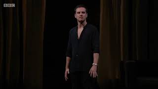 To Be Or Not To Be  Hamlet Andrew Scott Full Soliloquy [upl. by Roleat]