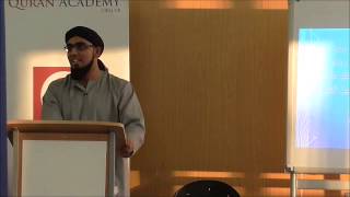 LESSONS FROM SURAH AL WAQIAH  Shaykh Abdul Hameed [upl. by Aerdnu]