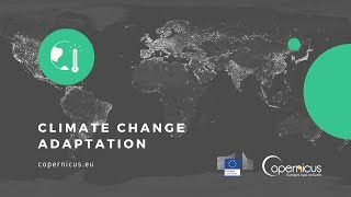 Climate Change Adaptation and Mitigation Climate Change and the Agricultural Sector [upl. by O'Meara428]