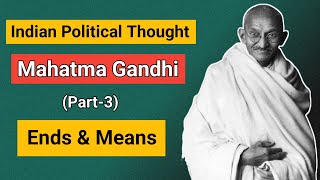 Why Gandhi Matters  Ramachandra Guha  India Lecture Series [upl. by Aleit]