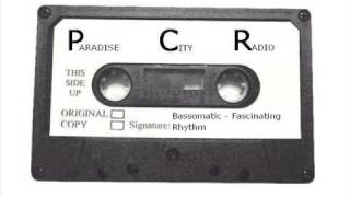 Bassomatic Fascinating Rhythm [upl. by Airemaj870]