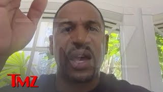 Stevie J Calls 50 Cent Uncle Tom for Diddy Attacks Describes Miami Raid  TMZ [upl. by Fitzgerald]