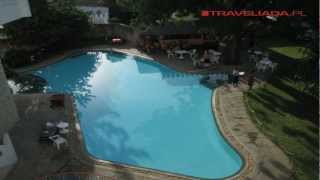 Hotel Bamburi Beach  Mombasa [upl. by Wadlinger]