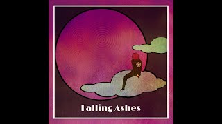 The Impures  Falling Ashes audio [upl. by Ecinreb164]