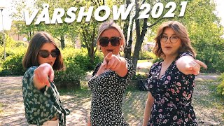 Vårshow 2021 [upl. by Mcgee]