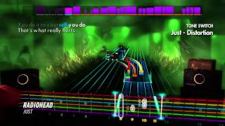 Rocksmith 2014 Edition DLC  Radiohead [upl. by Peggi107]