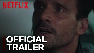 Wheelman  Official Trailer HD  Netflix [upl. by Trembly]