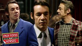 Uncle Alberts HORRIFIED  Only Fools and Horses  BBC Comedy Greats [upl. by Nocam896]