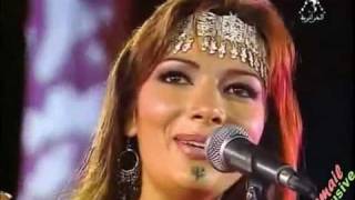 Arabic Flamenco Song  English Subtitles‏ [upl. by Neil191]