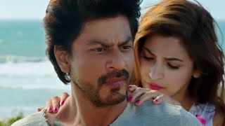 Hawayein WhatsApp status ✨ Arijit Singh SRK 🔥❤️‍🔥 hawayein srkstatus [upl. by Ayiotal]