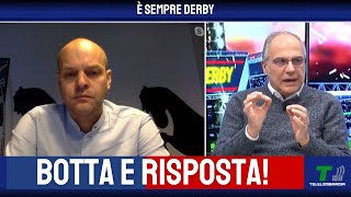 DALLE POLEMICHE AL MERCATO IN CASA INTER IL MILAN ALLA RICERCA DI UN DIFENSORE E  È SEMPRE DERBY [upl. by Iem]