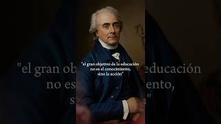 Herbert Spencer dijo una vez frases mindset filosofia motivacion [upl. by Norman]