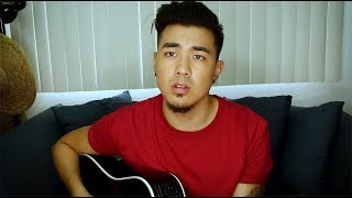 Too Good At Goodbyes  Sam Smith Joseph Vincent Cover [upl. by Daphie531]