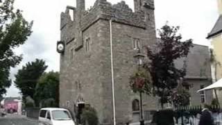 Dalkey Killiney Dublin Ireland [upl. by Masson143]