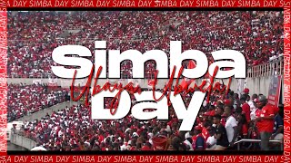 LIVE SIMBA DAY 2024  UBAYA UBWELA [upl. by Ahsehat]