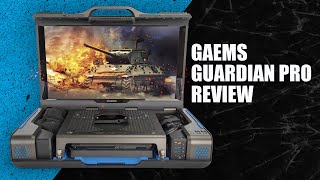 Gaems Guardian PRO XP Review [upl. by Abad93]