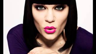 Jessie J  Fine China Chris Brown Cover [upl. by Eralcyram]