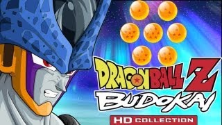 DBZ Budokai 3 HD  Breakthrough For All Characters [upl. by Gessner888]