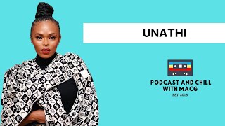 EPISODE 583 I UNATHI on Miss SA Mihlali Open Relationships DivorceKaya FM LawsuitIdols Somizi [upl. by Estel]