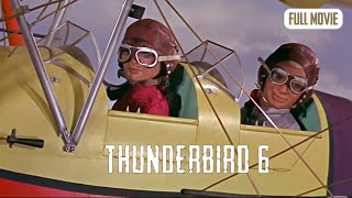 Thunderbird 6 1968 Puppet Hell [upl. by Krawczyk]