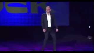 Sean Lock  Glasses Joke [upl. by Oinolopa]